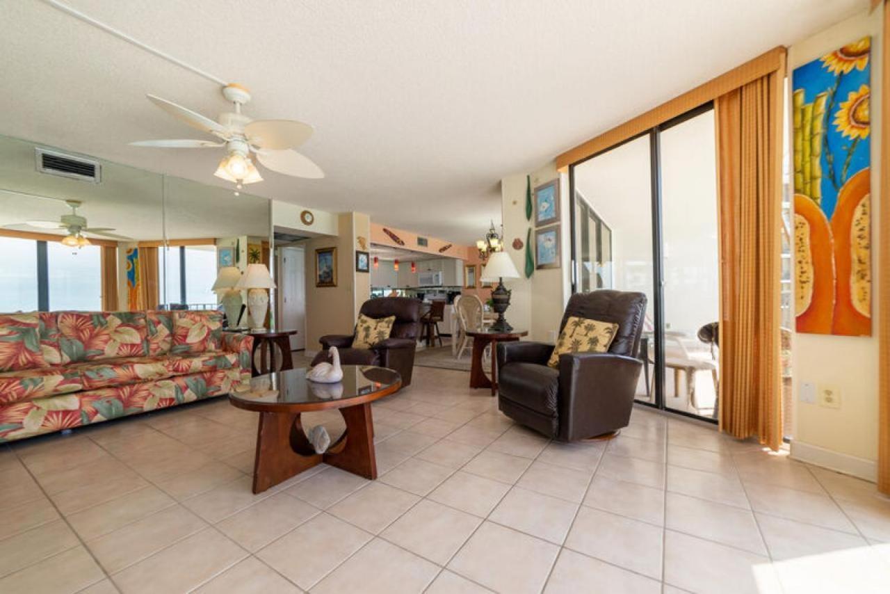 Edgewater 2-0811 'beach Lovers Paradise' Holiday home *