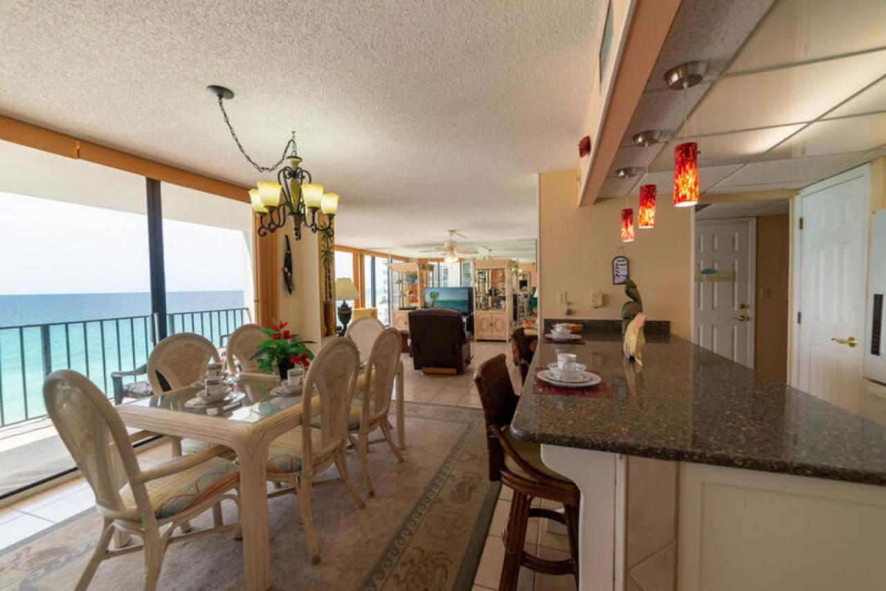 Edgewater 2-0811 'beach Lovers Paradise' Panama City Beach