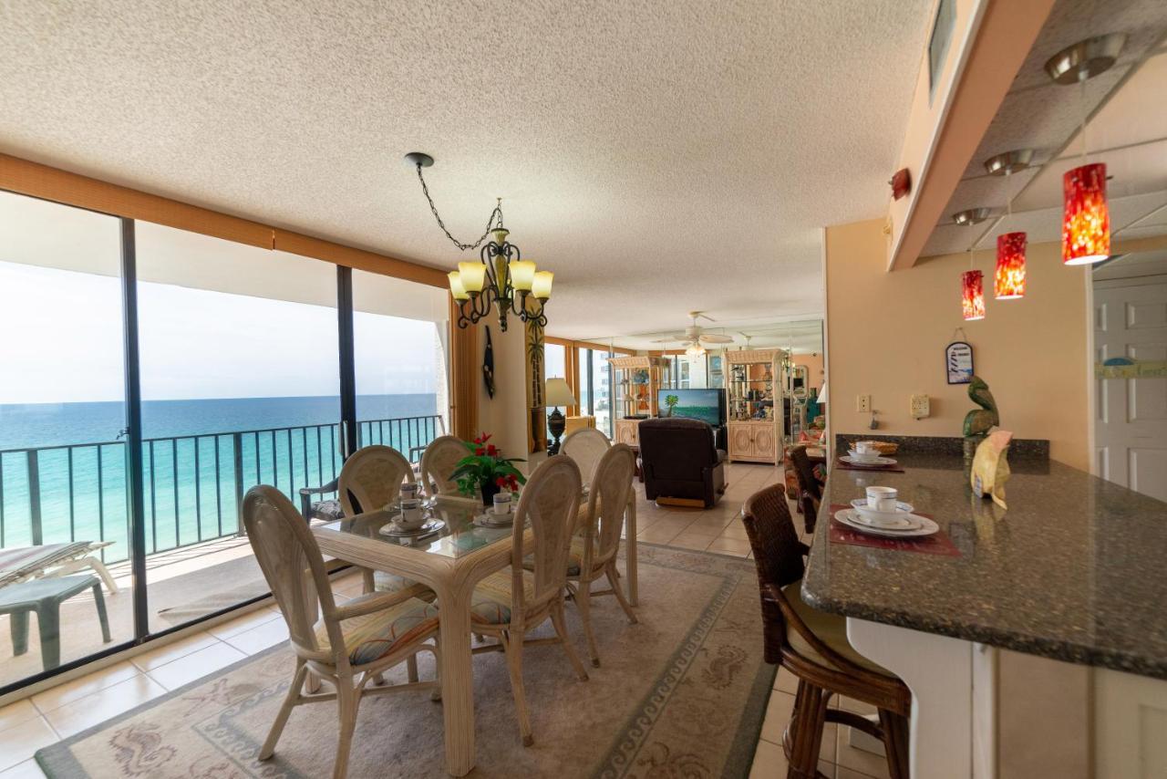 Holiday home Edgewater 2-0811 'beach Lovers Paradise' Panama City Beach