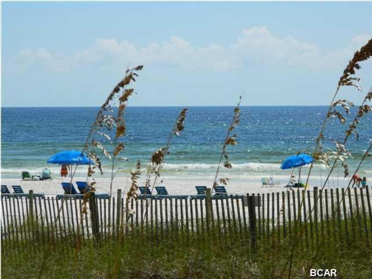 Holiday home Edgewater 2-0811 'beach Lovers Paradise' Panama City Beach