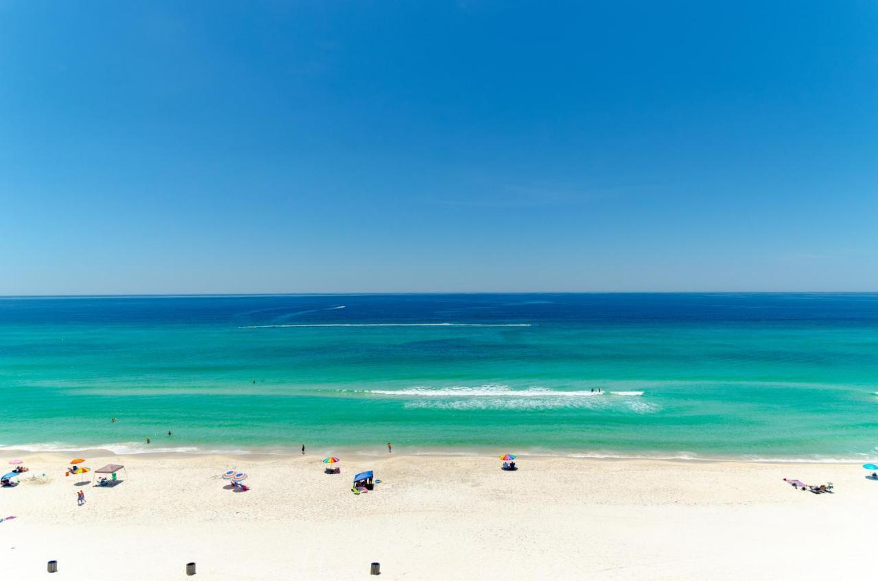 Edgewater 2-0811 'beach Lovers Paradise' * Panama City Beach