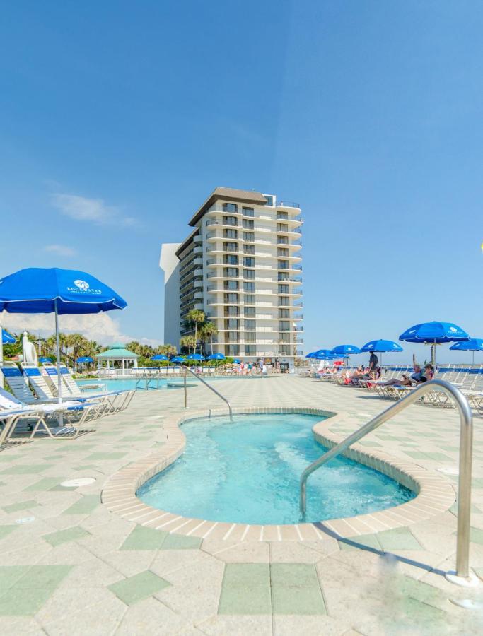 Edgewater 2-0811 'beach Lovers Paradise' Holiday home *