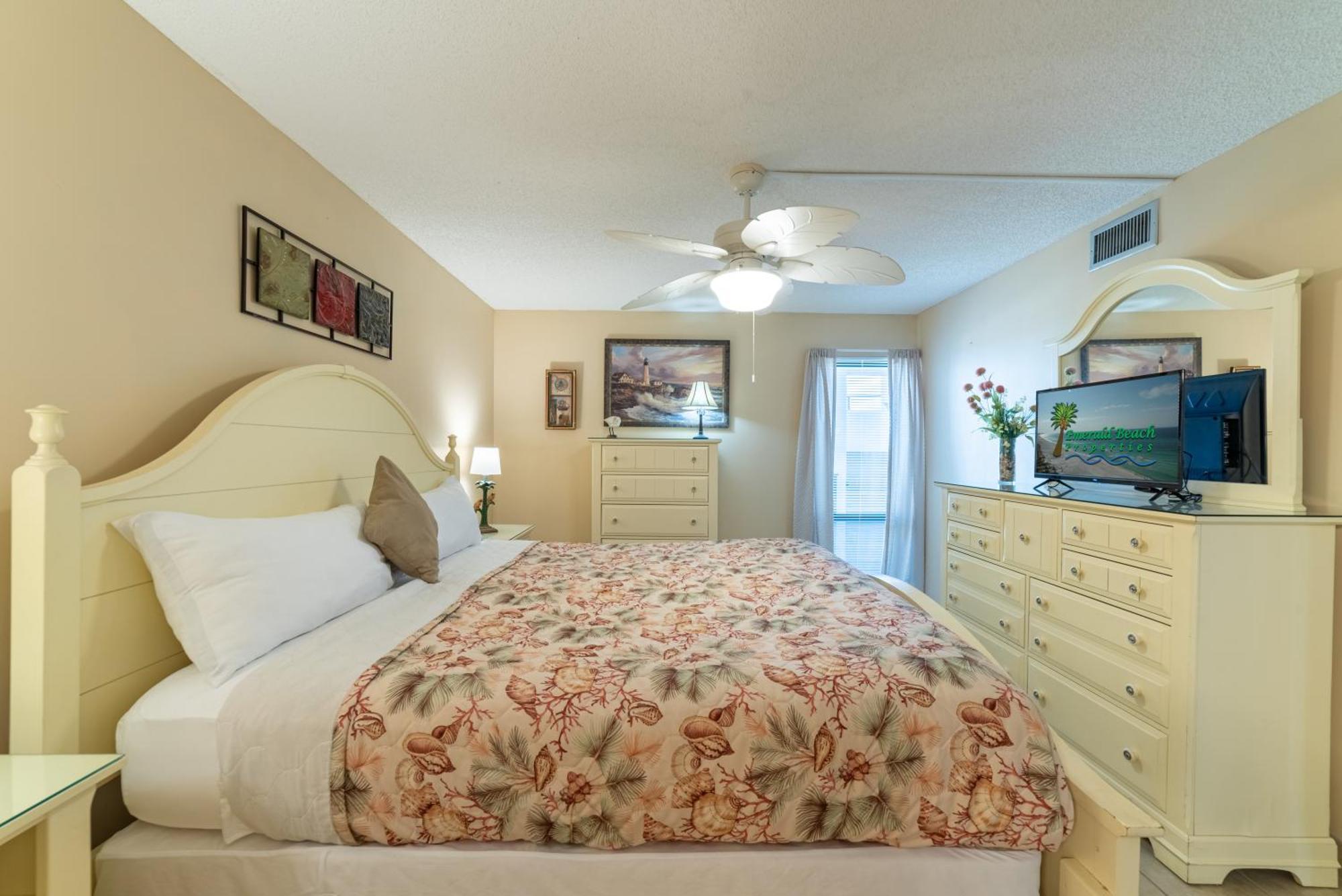 Holiday home Edgewater 2-0811 'beach Lovers Paradise' Panama City Beach